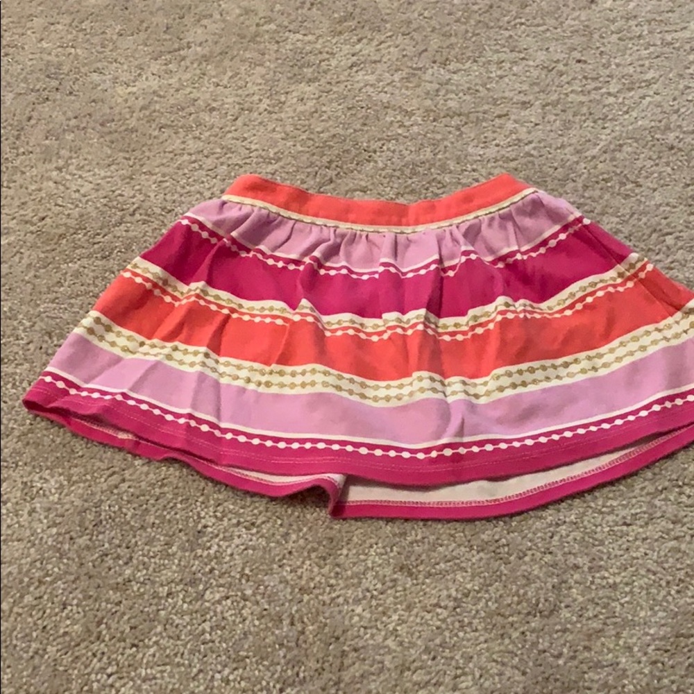 Girls skirt